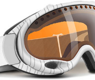Oakley Shaun White Signature Series A Frame