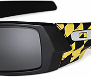 Oakley Flying Tigers Collection