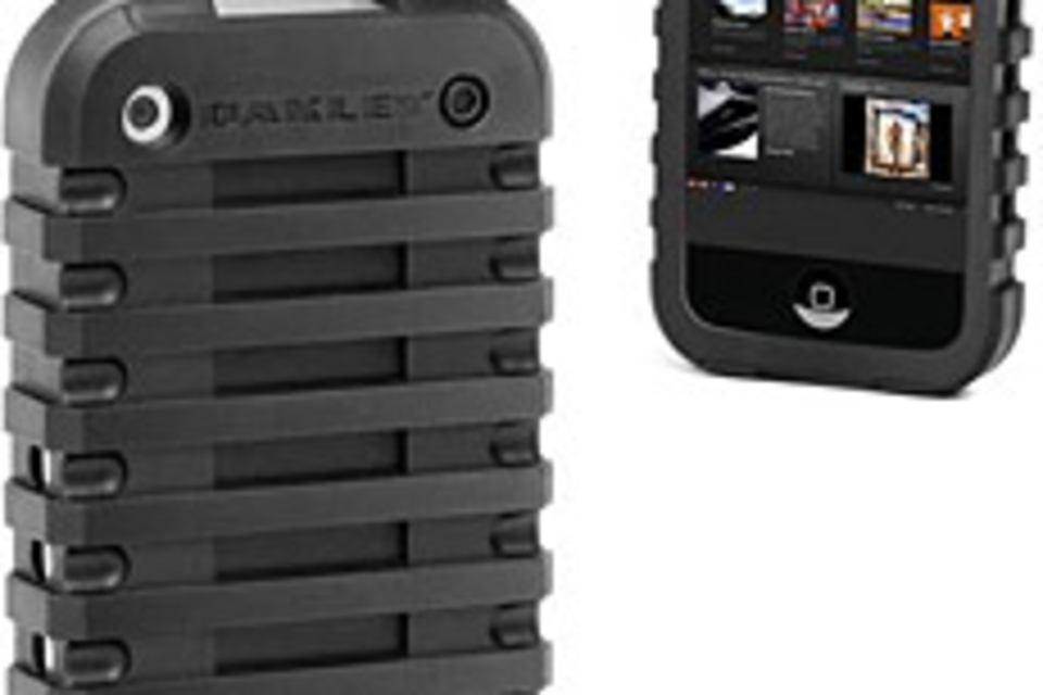 Oakley iPhone Case Oakley iPhone Case