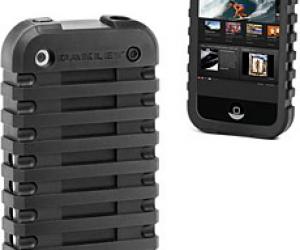 Oakley iPhone Case