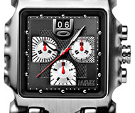 Oakley Minute Machine