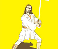 Obi Wan Kerisst T-Shirt