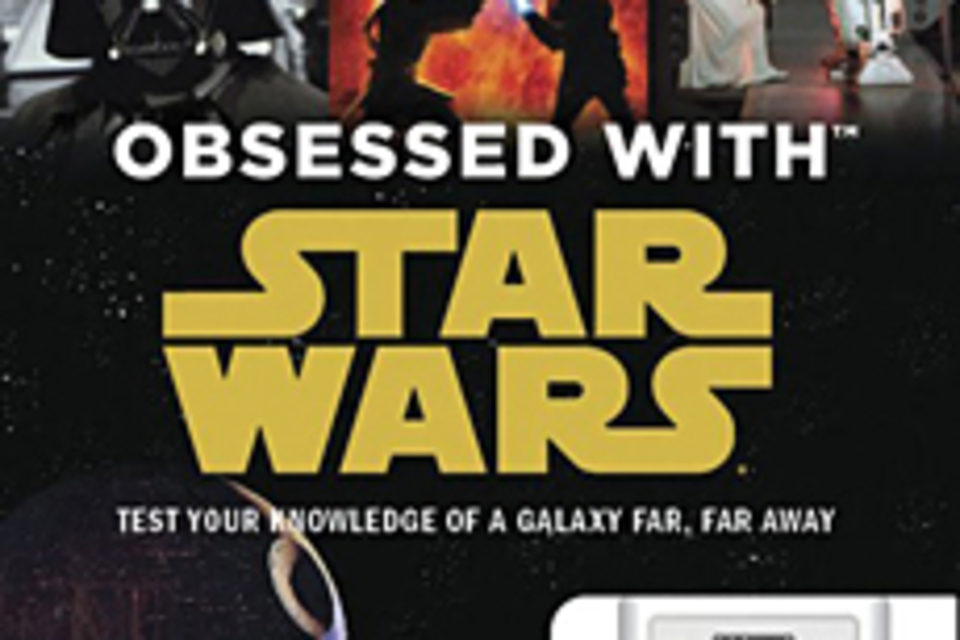Obsessed with Star Wars Obsessed with Star Wars