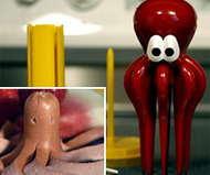 Octodog