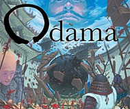 Odama