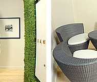 Obelisk Chairs