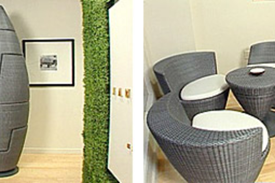 Obelisk Chairs Obelisk Chairs