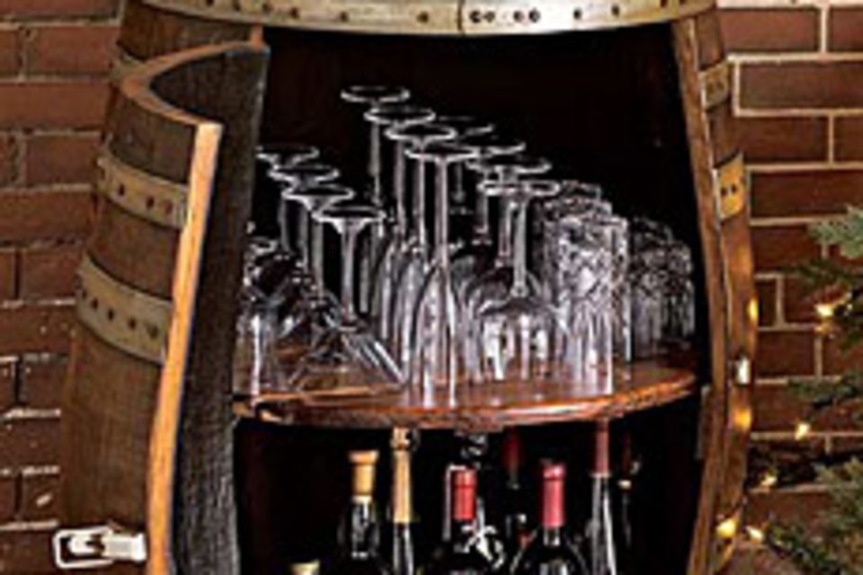 Oenophile's Bar Oenophile's Bar