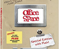 Office Space - Special Edition with Flair