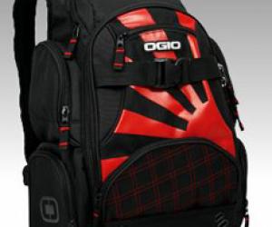 Ogio Legend Backpack