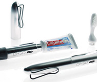 OHSO Marko Travel Toothbrush