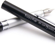 Ohto Tasche Fountain Pen