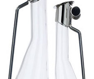 Oil and Vinegar Cruet Set