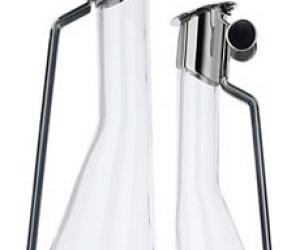Oil and Vinegar Cruet Set