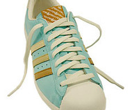 Adidas Oki-Ni Wilhelm Bungert