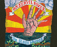 The Stage Names by Okkervil River