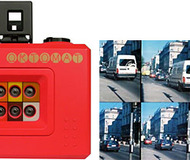 Lomo Oktomat Camera