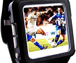 Video Watch