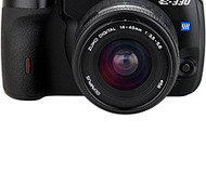 Olympus Evolt E-330