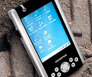 Olympus R1000 TDA