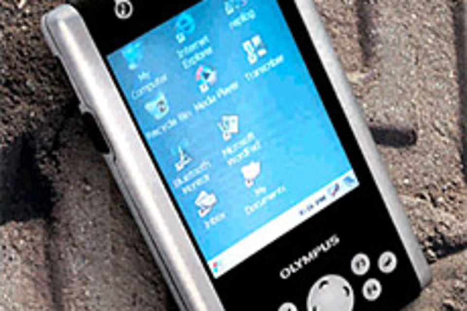 Olympus R1000 TDA Olympus R1000 TDA