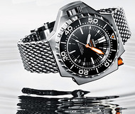 Omega 2009 Ploprof Divers Watch