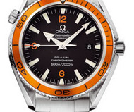 Omega Seamaster Watch