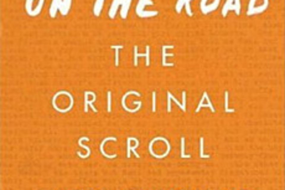 On the Road: The Original Scroll On the Road: The Original Scroll
