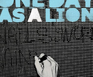 One Day As A Lion