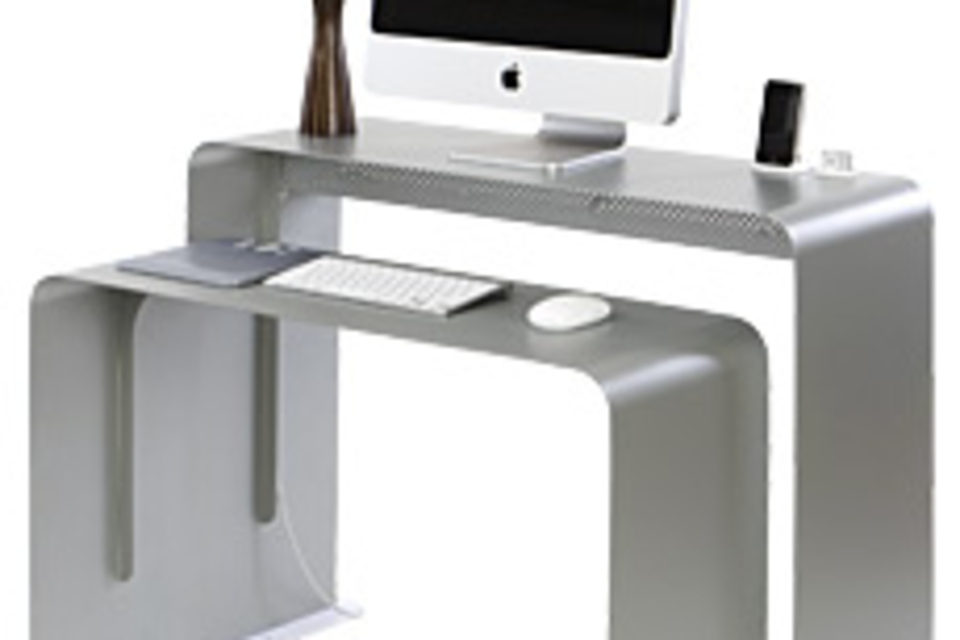 OneLessDesk OneLessDesk