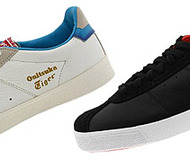 Onitsuka Tiger Lawnship Sneaker