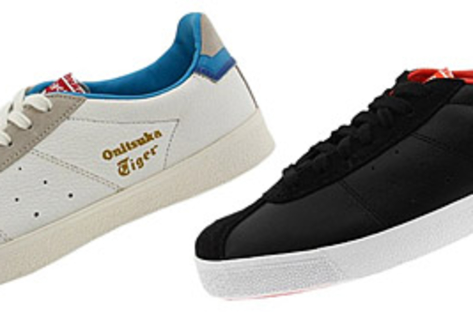 Onitsuka Tiger Lawnship Sneaker Onitsuka Tiger Lawnship Sneaker