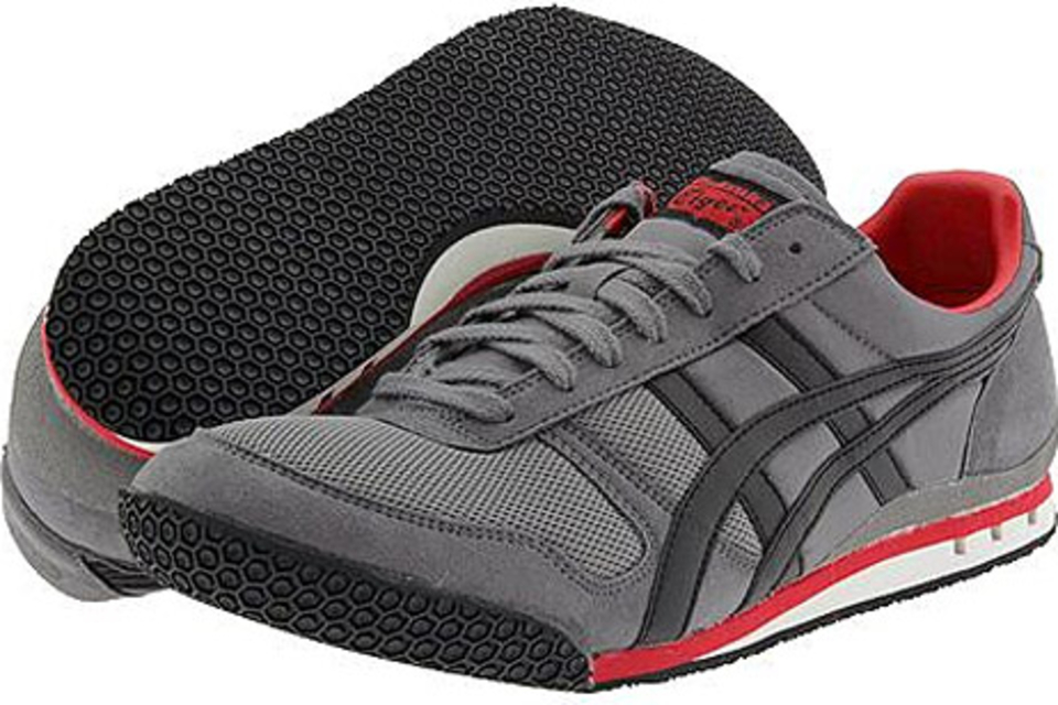 Onitsuka Tiger Ultimate 81 Onitsuka Tiger Ultimate 81