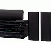 Onkyo HT-SP908 Home Theater System