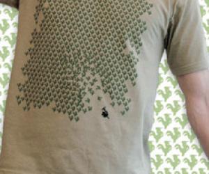 Ontour Rooster Shirt