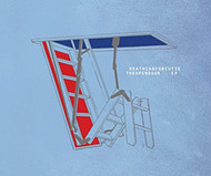 The Open Door EP by Death Cab For Cutie