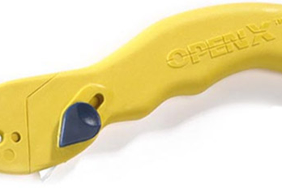 OpenX OpenX