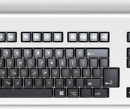 Optimus Keyboard