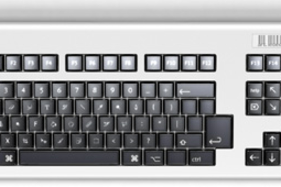 Optimus Keyboard Optimus Keyboard