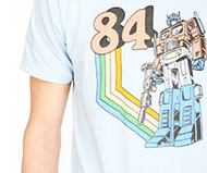 Optimus Prime T-Shirt