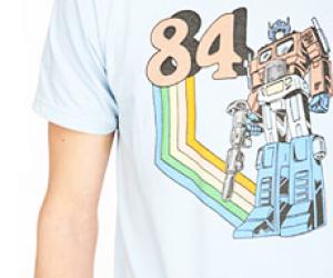 Optimus Prime T-Shirt