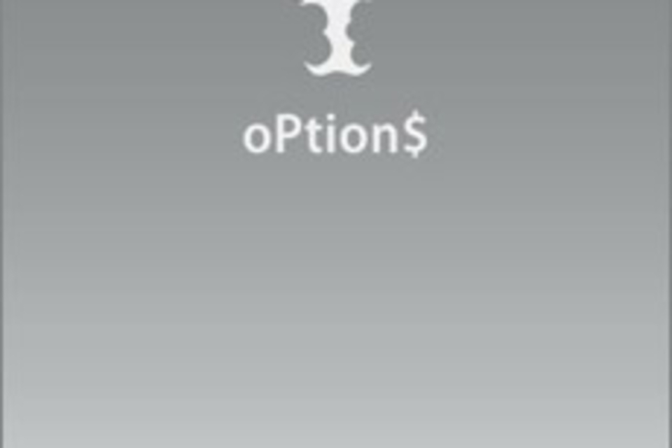 Options by Fake Steve Jobs Options by Fake Steve Jobs