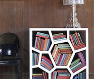 Opus Shelving