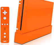 ColorWare Custom Painted Game Consoles