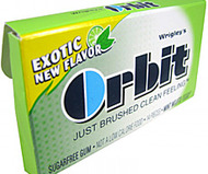 Orbit Mint Mojito