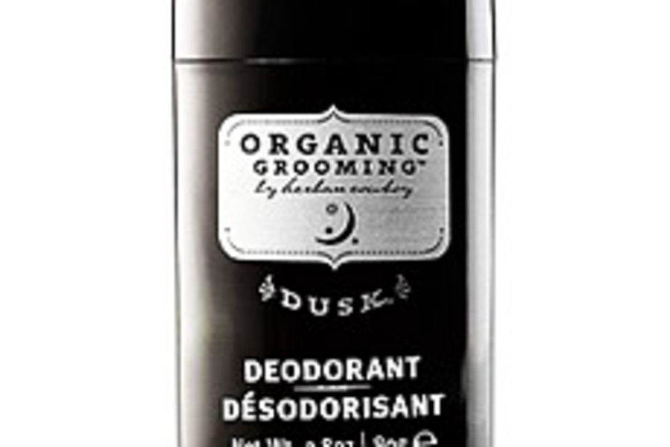 Organic Grooming Dusk Deodorant Organic Grooming Dusk Deodorant