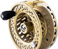 Orvis Vortex Disc Drag Fly Reel