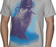 Otter-tude T-Shirt