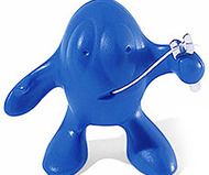 Otto Dental Floss Holder