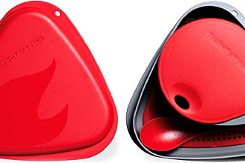 Outdoor MealKit Outdoor MealKit